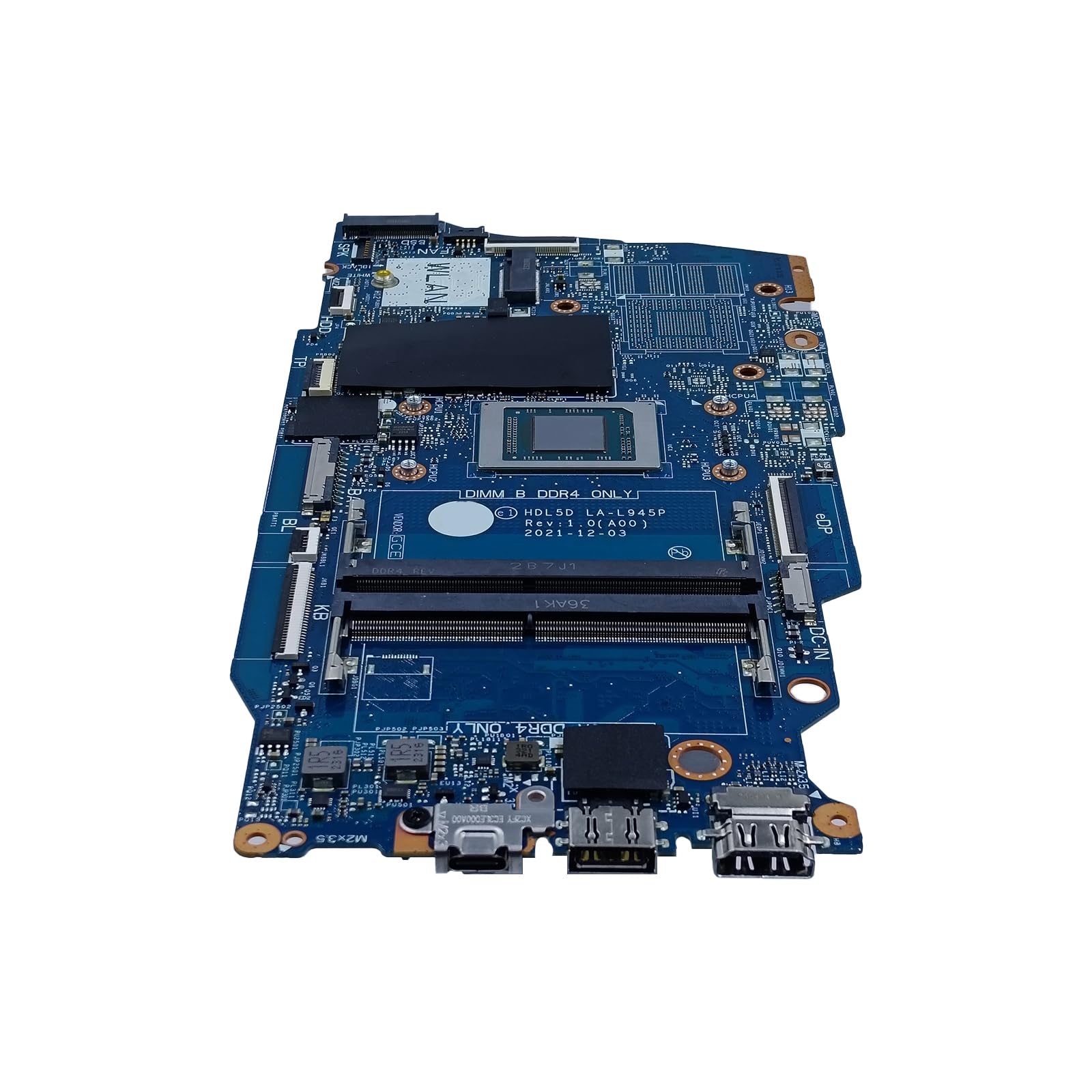 Amazon.com: Replacement for Dell inspiron 15 3525 Motherboard